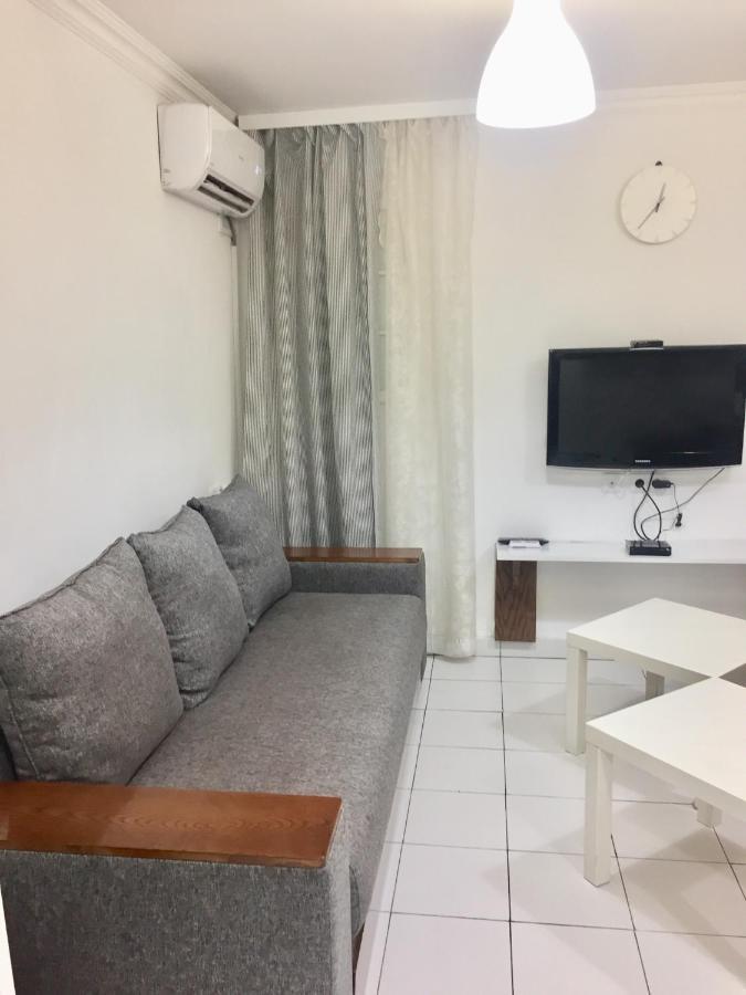 Apartment Atenk Γιερεβάν Εξωτερικό φωτογραφία